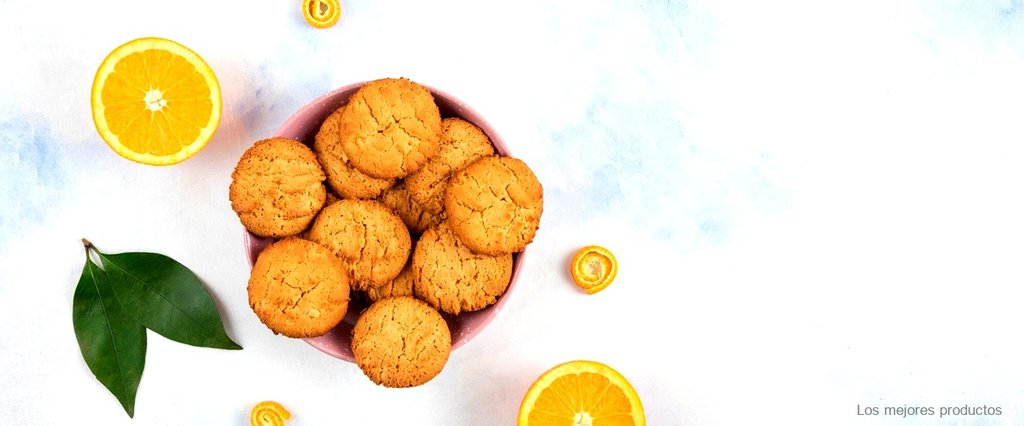 ¿Por qué las galletas Flora Carrefour son una elección inteligente para cuidar tu salud?
