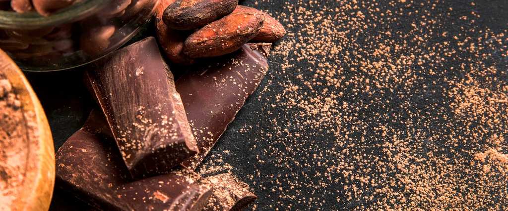 Pregunta: ¿Cuáles son los beneficios del cacao para la salud?
