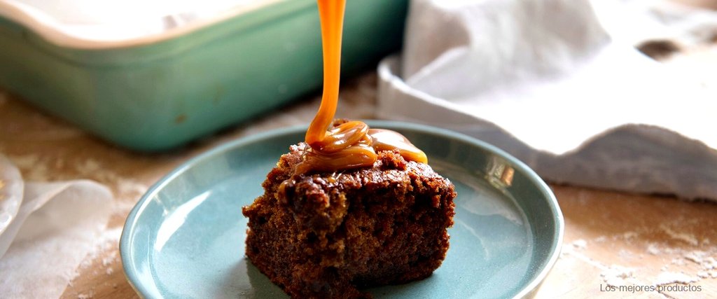 "Preparado de brownies de Mercadona: una opción fácil y sabrosa"