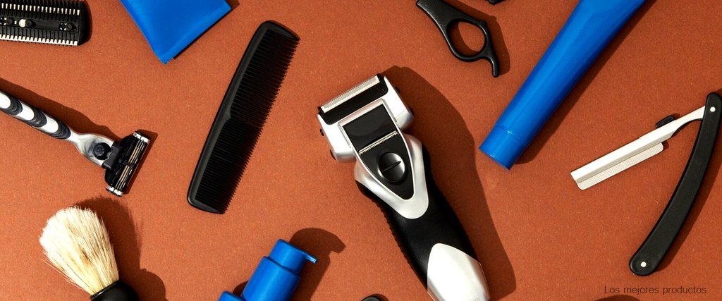 Productos para un afeitado perfecto: la selección de Mercadona