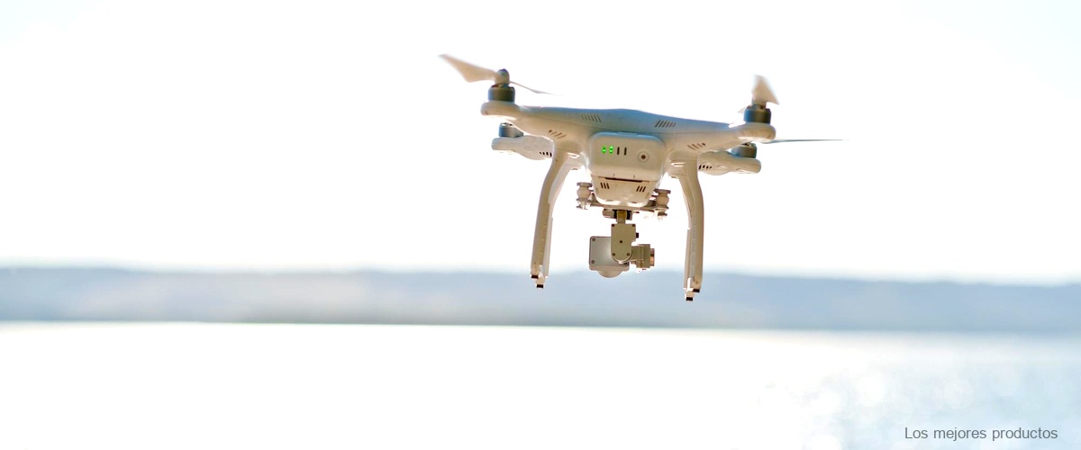 Protege tu espacio aéreo con el inhibidor de drones Amazon