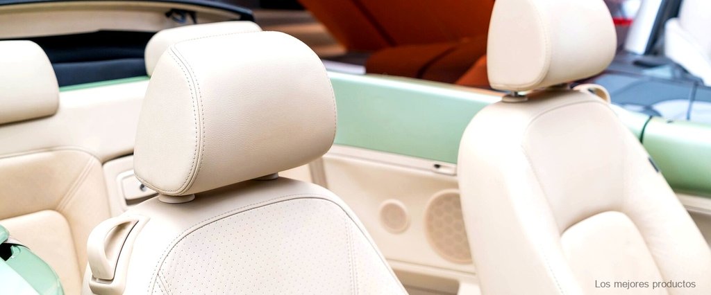 Protege y renueva tu volante con una funda para el Seat Ibiza 6L