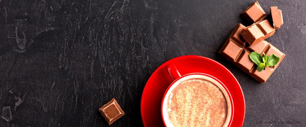 Prueba el chocolate a la taza de Lidl y conviértete en un experto chocolatero en casa