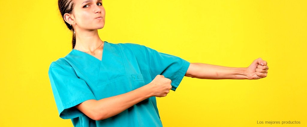 Pulsera profesiones: la opción ideal para las enfermeras en El Corte Inglés