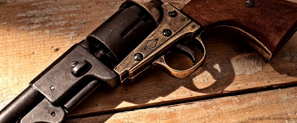 Nfl Airsoft Pistola Colt 1911 a1 h.p.a. (Joule 0,5) con un tobogán