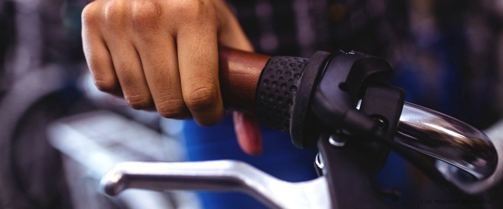 ¿Qué beneficios tiene un pedaleador?