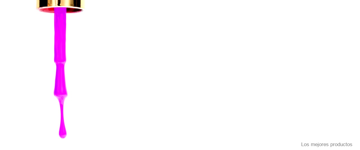 Gellack Druni el esmalte de uñas que revoluciona tu manicura UDOE