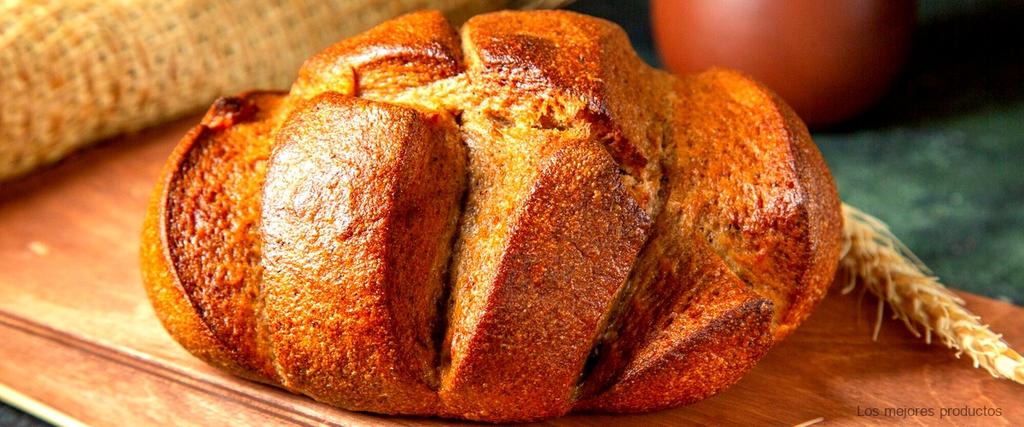 ¿Qué diferencia hay entre el pan brioche Lidl y el pan brioche Mercadona?