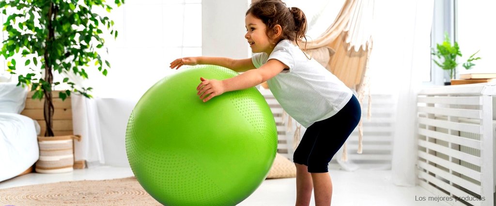 ¿Qué ejercicios debe hacer un niño de 11 años?