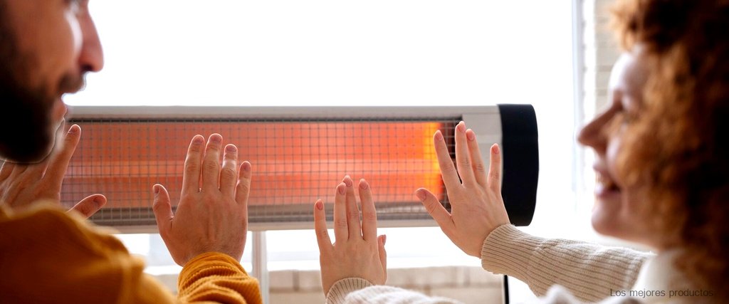 ¿Qué es un climatizador de aire frío?