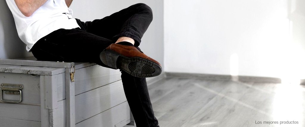 ¿Qué hace a los zapatos termans la opción preferida de los hombres?