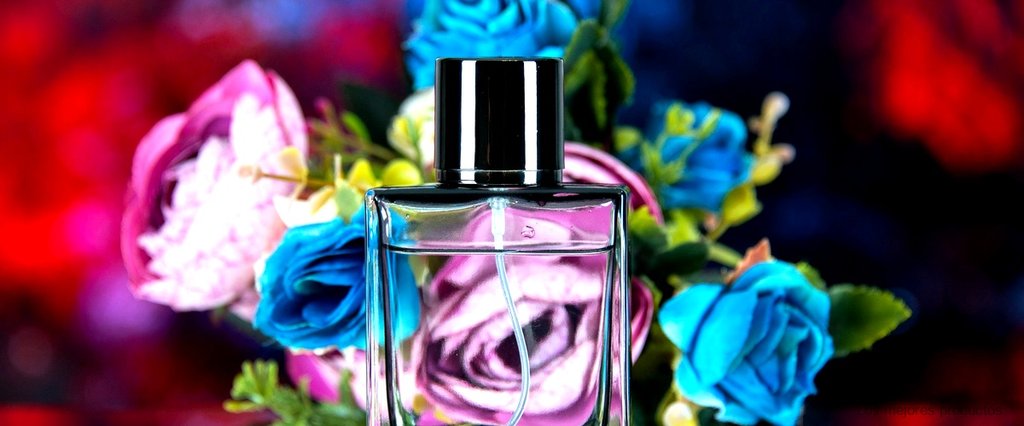 ¿Qué perfume imita el soplo de Mercadona?