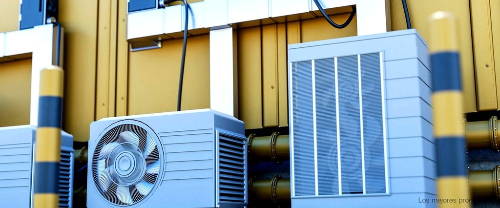 ¿Qué potencia tiene un aire acondicionado de 3000 frigorías?