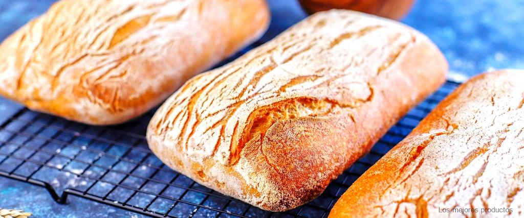 ¿Qué puede comer un diabético para reemplazar el pan?