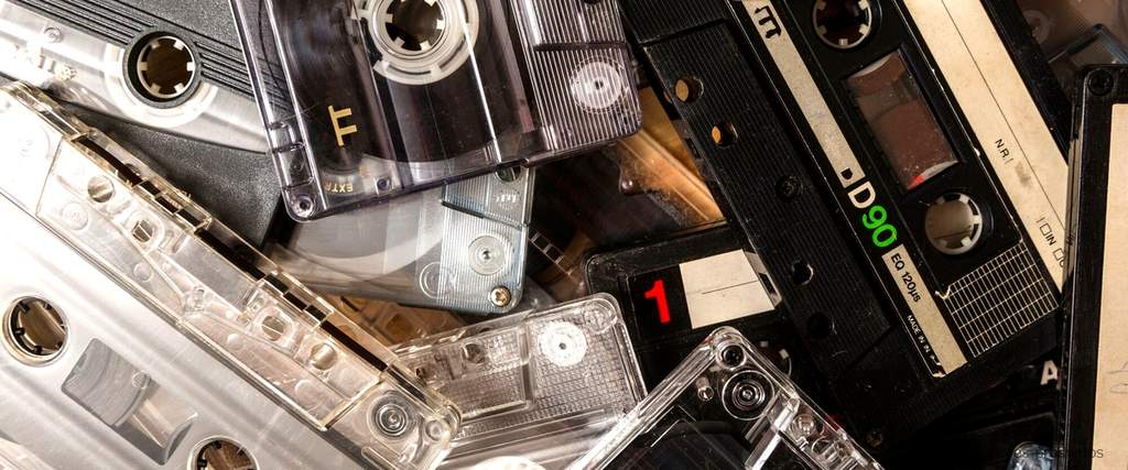 Reproductor VHS nuevo: reviviendo tus videos favoritos - UDOE