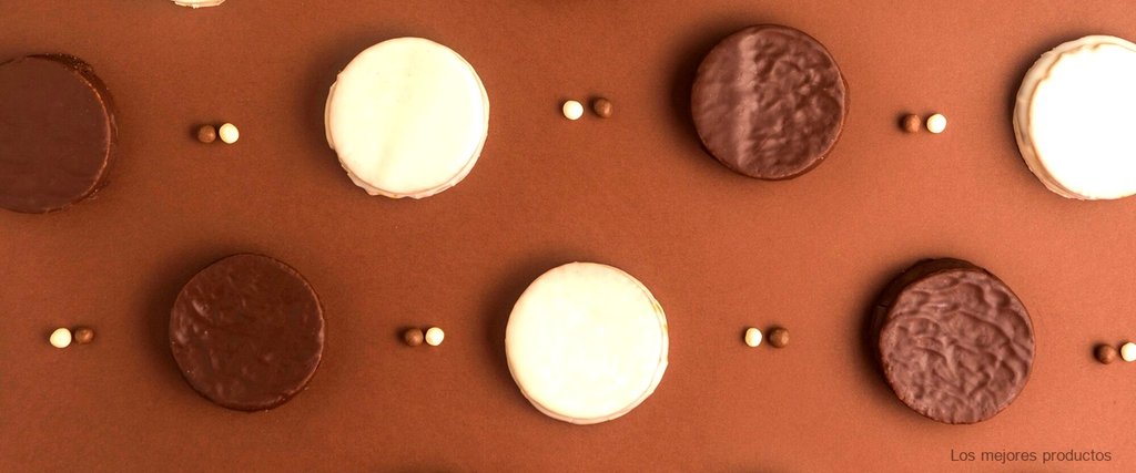 ¿Qué significan las rayas en las cápsulas de Dolce Gusto?