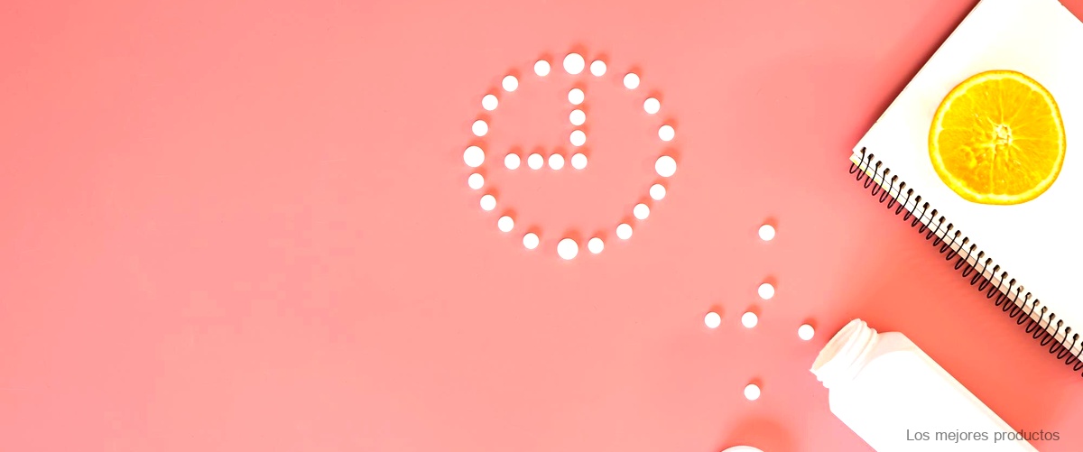 ¿Qué son las pastillas anticonceptivas sin estrógenos?