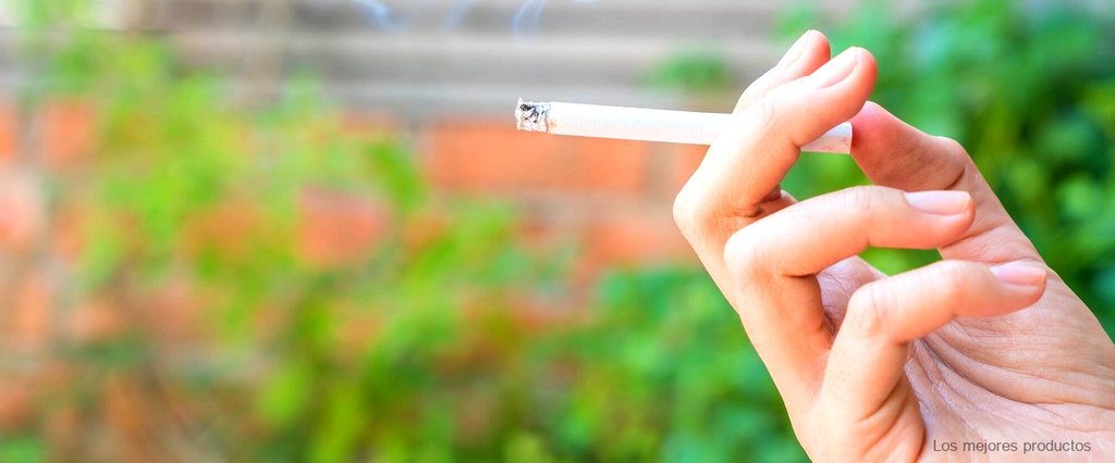 ¿Qué tan eficientes son los parches para dejar de fumar?