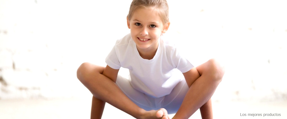 ¿Qué tipo de ejercicios son recomendables entre los 9 y 13 años?