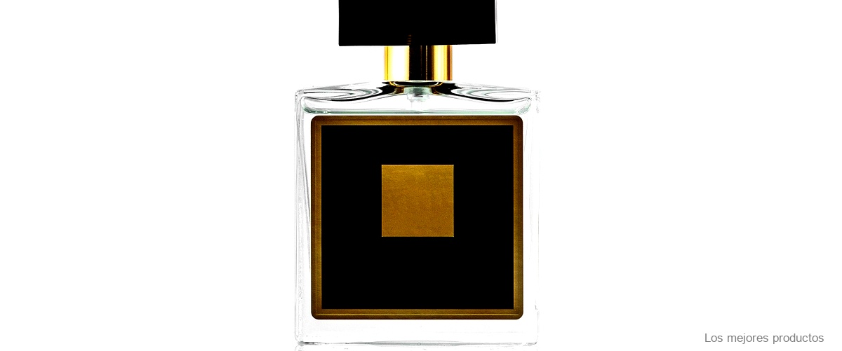 ¿Qué tipo de perfume es el Chanel No. 5?