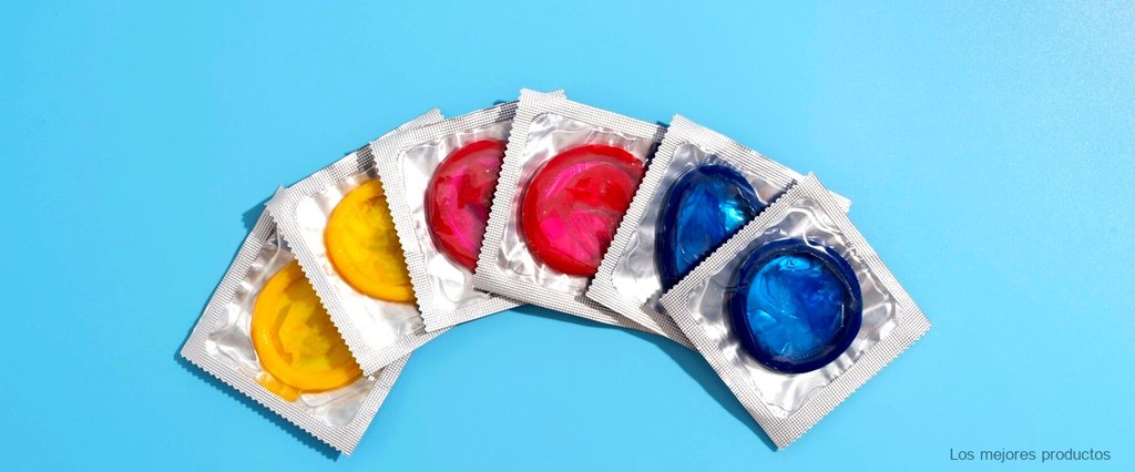 ¿Quién fabrica los preservativos de Mercadona?