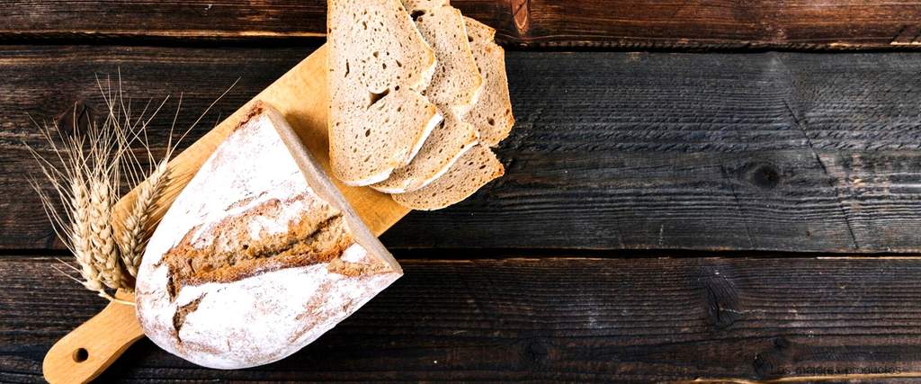 Receta fácil con pan multifibras Mercadona: saludable y deliciosa