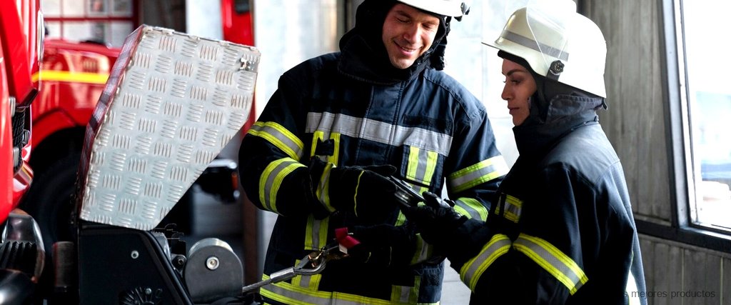 Regalos únicos para los opositores de bomberos: un impulso extra en su preparación