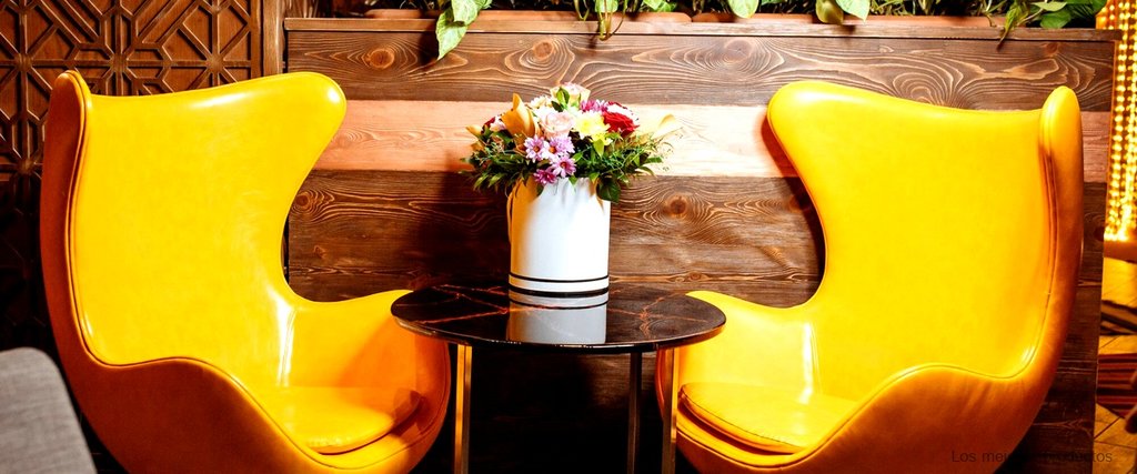 Grosfillex calidad y estilo para tu hogar UDOE