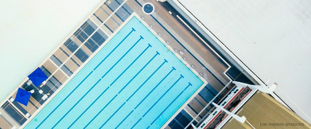 Repuestos para depuradoras Intex: encuentra la junta de goma perfecta para tu piscina