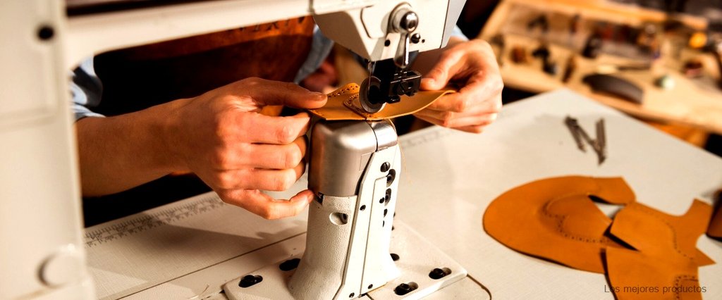 Repuestos para la máquina de coser AEG 791: mantén tu máquina en perfecto estado