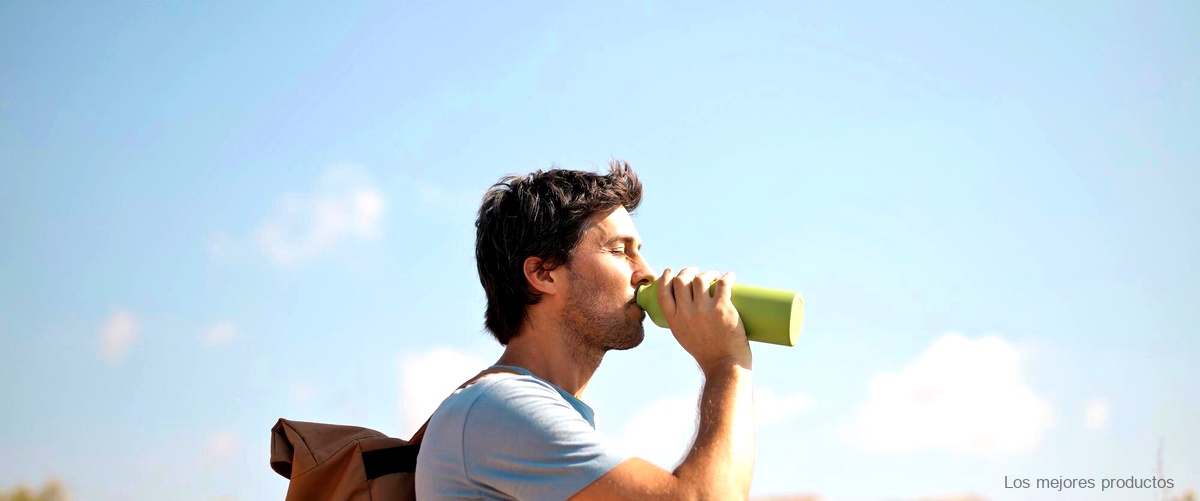 Riñoneras porta botellas: lleva tu hidratación siempre contigo durante tus sesiones de running