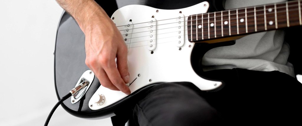 Rocktile Guitars: la combinación perfecta de calidad y precio
