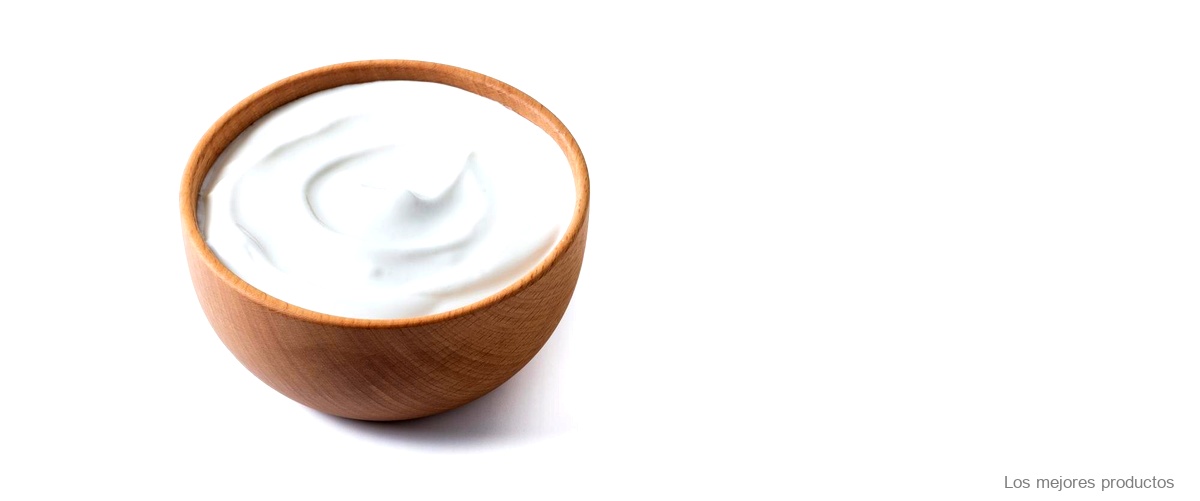 Salsa de yogur light Mercadona: la opción saludable para tus platos