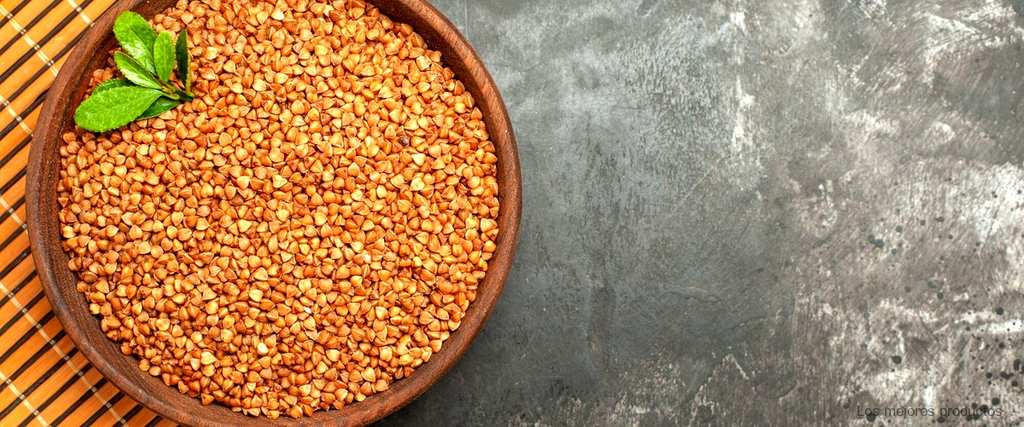 Sémola de trigo Lidl: el ingrediente secreto de tus recetas