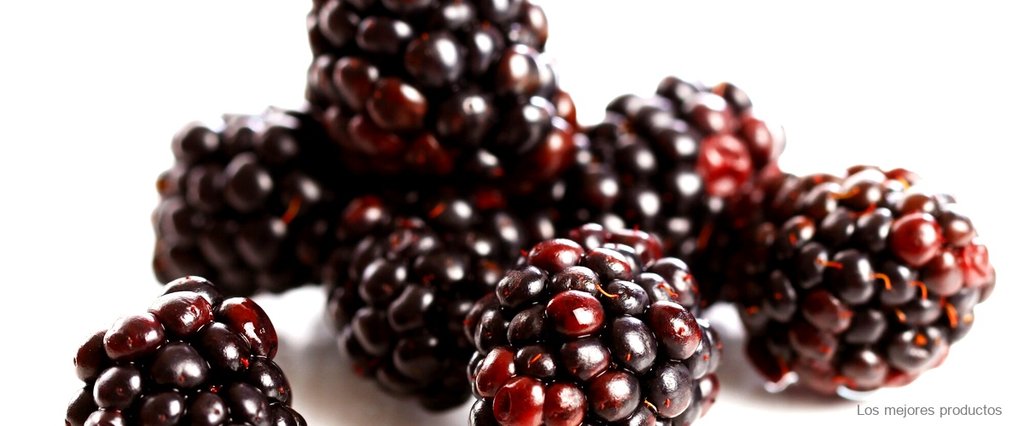 Slimberry: La solución natural para perder peso de manera saludable