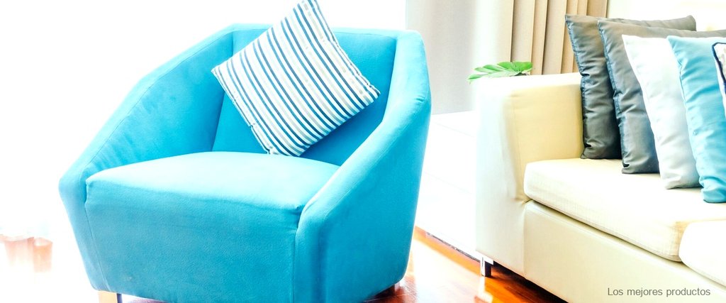 Sofá Jerte II: Diseño y confort en un solo mueble
