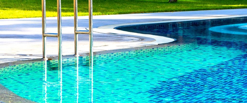 Soluciones eficientes: recambios Desjoyaux para problemas en piscinas