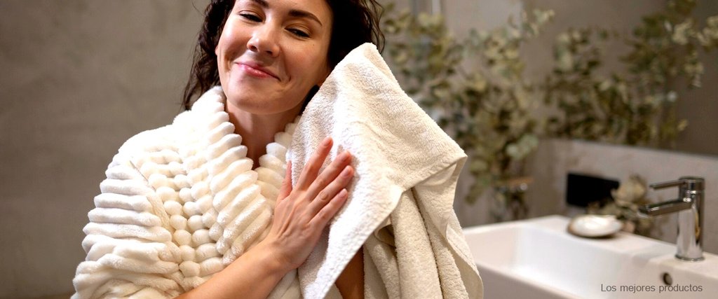 ¿Son las toallas de Primark una buena opción? Opiniones y consejos
