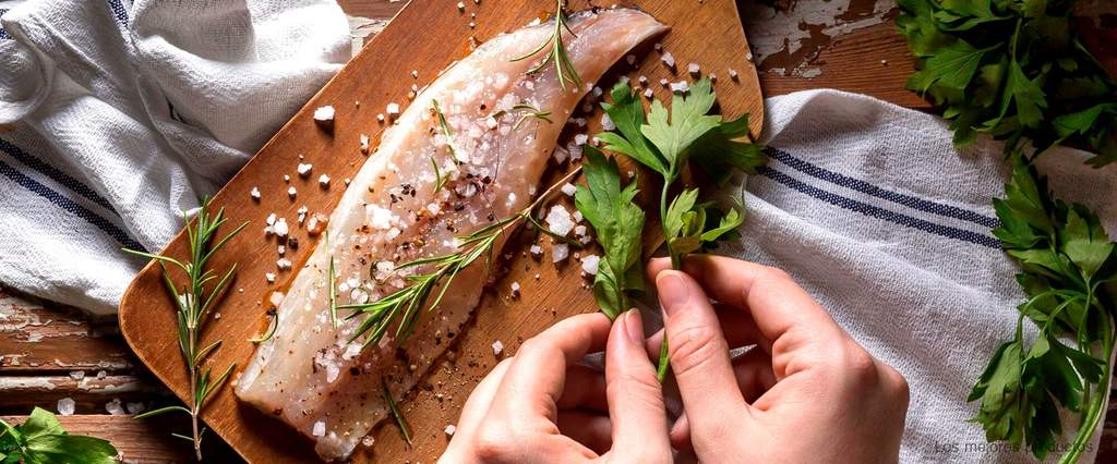 Sorprende a tus invitados con el paté de sardinas Mercadona