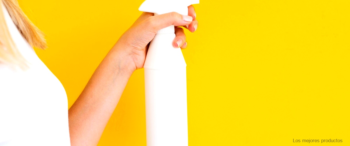 Spray de gotelé en Carrefour: la solución rápida para eliminar imperfecciones