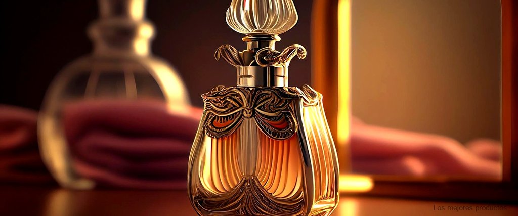 Sumérgete en el aroma cautivador del perfume Burberry Druni