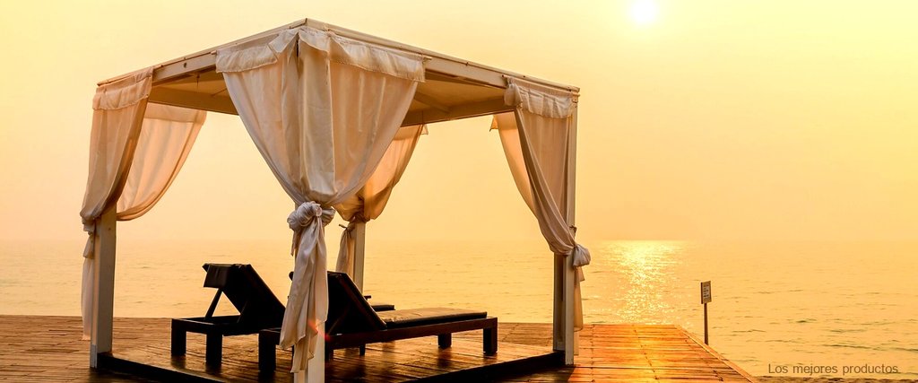 Sunfun Pergolas: La opción ideal para disfrutar de tu terraza