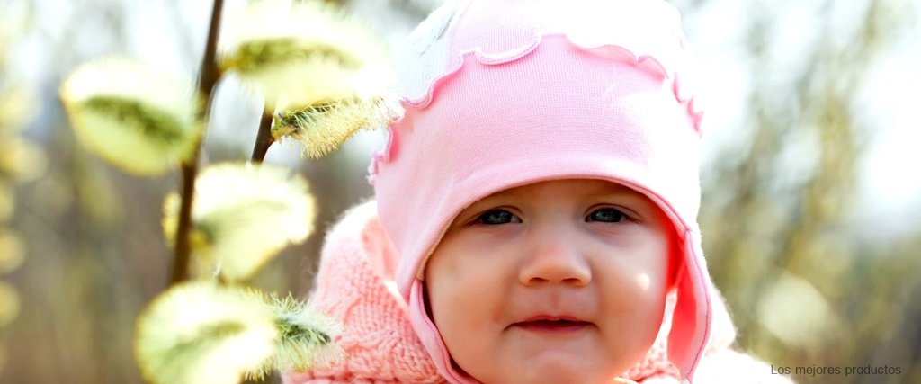 Turbantes para bebé: moda y comodidad en un solo accesorio