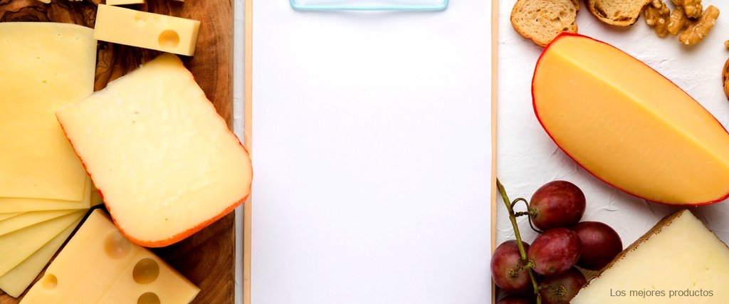 Un regalo perfecto para los amantes del queso: el calendario adviento queso Lidl