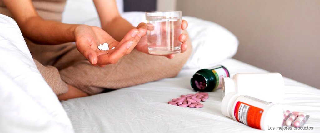 Ventajas de utilizar un pastillero semanal en la organización de tus medicamentos