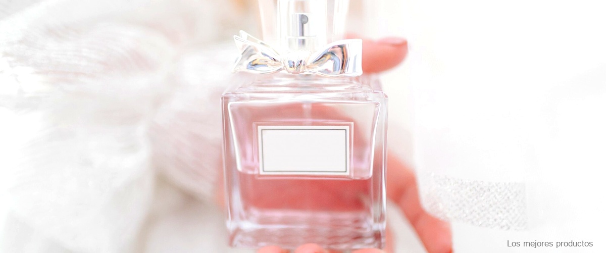 Verset Parfums España: Descubre los aromas más populares
