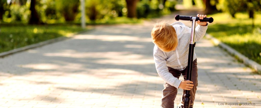 Vespa para niños: una experiencia única sobre ruedas