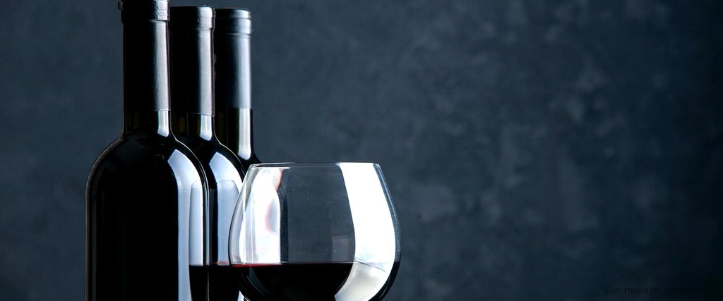 Vinoteca Ansonic: la elección perfecta para los amantes del vino