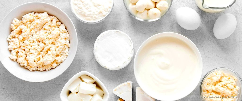 Yogur griego sin lactosa: una alternativa saludable en Lidl