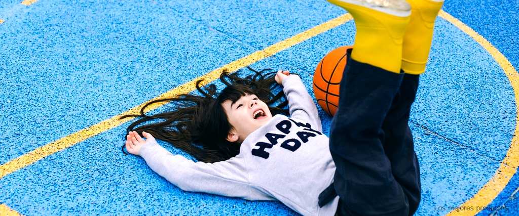 zapatillas deporte niño decimas